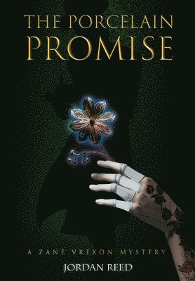 Jordan Reed - Porcelain Promise, Inbunden