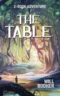 bokomslag The Table: A Two-Book Adventure