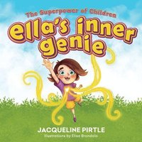 bokomslag Ella's Inner Genie