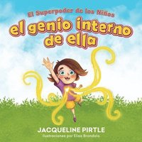 bokomslag El Genio Interno De Ella