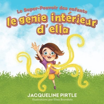 Génie intérieur d'Ella