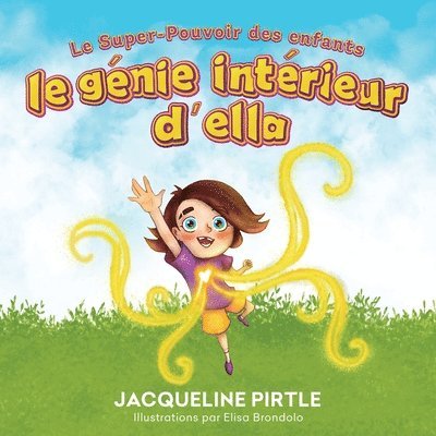Génie intérieur d'Ella