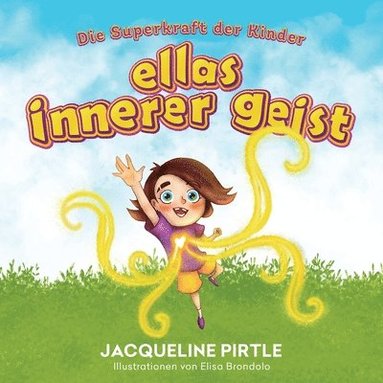 bokomslag Ellas Innerer Geist