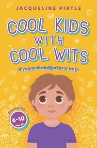 bokomslag Cool Kids With Cool Wits