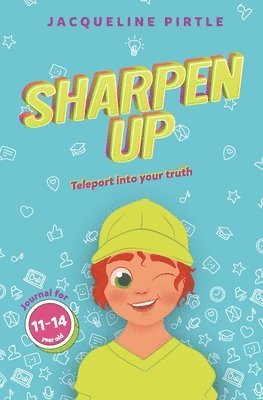 Sharpen Up 1