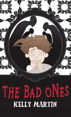 bokomslag Bad Ones