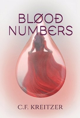 bokomslag Blood Numbers