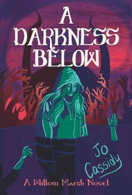 Darkness Below