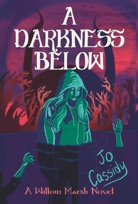 A Darkness Below 1