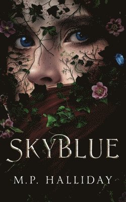 bokomslag SkyBlue