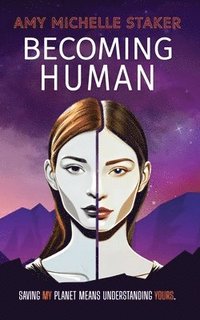 bokomslag Becoming Human