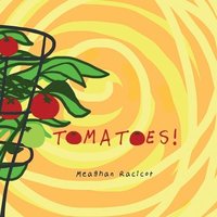 bokomslag Tomatoes!