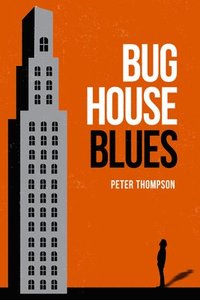 bokomslag Bughouse Blues
