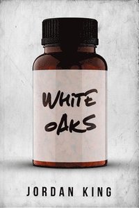 bokomslag White Oaks