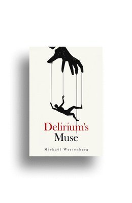 bokomslag Delirium's Muse