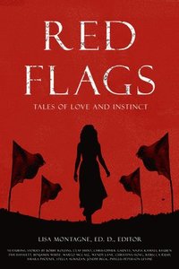 bokomslag Red Flags Anthology