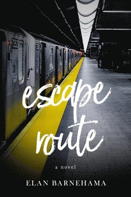 Escape Route 1