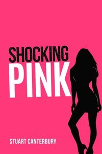 bokomslag Shocking Pink