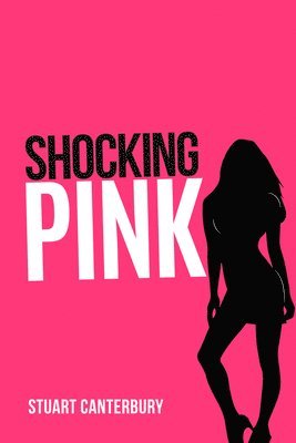 Shocking Pink 1