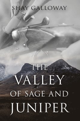 The Valley of Sage and Juniper 1