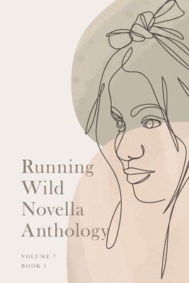 bokomslag Running Wild Novella Anthology, Volume 7