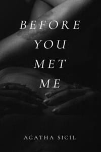 bokomslag Before You Met Me