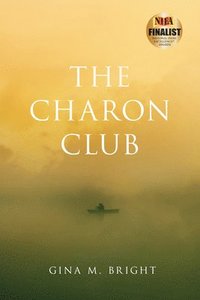 bokomslag The Charon Club