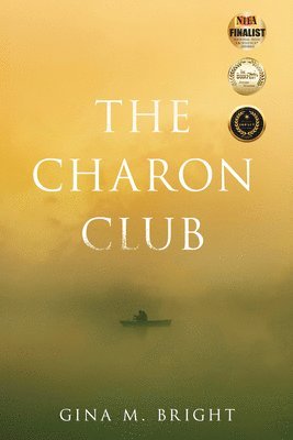 Gina M. Bright - Charon Club, Häftad