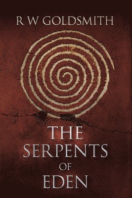 The Serpents of Eden 1