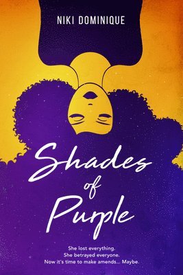 Niki Dominique - Shades of Purple, Häftad. Tillgänglighet: Lägg i varukorg