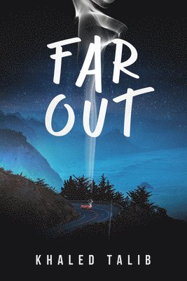 Khaled Talib, Benjamin White - Far Out, Häftad. Tillgänglighet: Lägg i varukorg