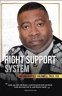 bokomslag Right Support System