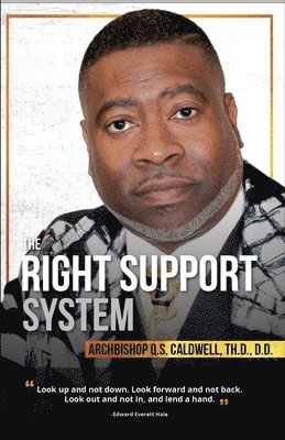 bokomslag Right Support System