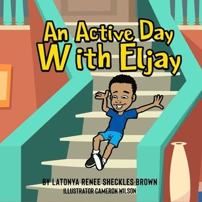 An Active Day with Eljay 1