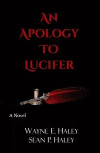 bokomslag An Apology to Lucifer