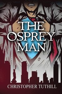 bokomslag The Osprey Man