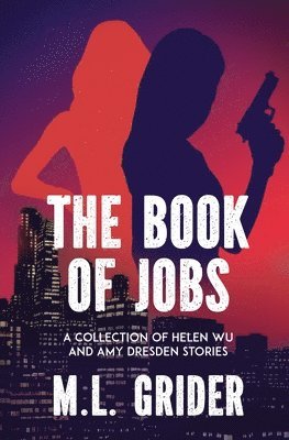 bokomslag The Book of Jobs