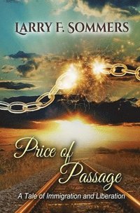 bokomslag Price of Passage