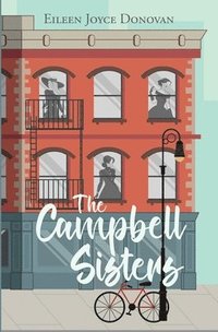 bokomslag The Campbell Sisters