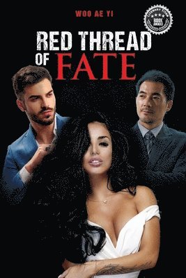 Woo Ae Yi - Red Thread of Fate, Häftad