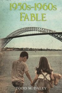 bokomslag 1950s-1960s Fable