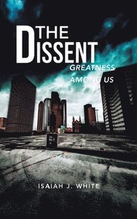 bokomslag The Dissent