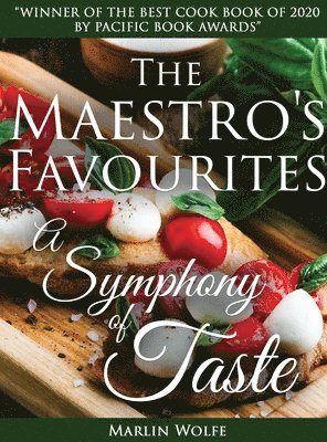 bokomslag Maestro's Favourite's