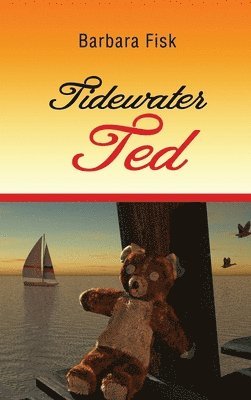 bokomslag Tidewater Ted