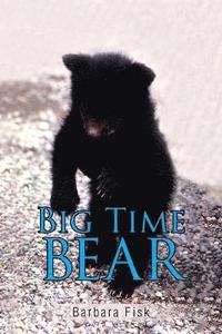 bokomslag Big Time Bear
