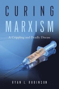 bokomslag Curing Marxism