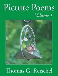 bokomslag Picture Poems Volume 1