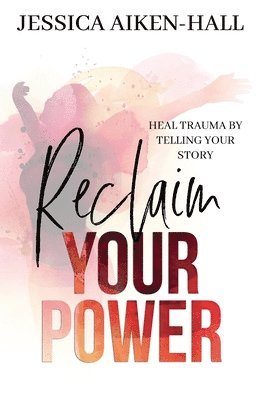 Reclaim Your Power 1