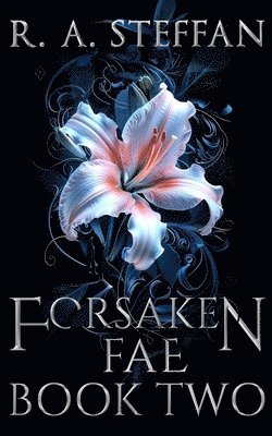 bokomslag Forsaken Fae