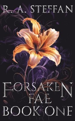 bokomslag Forsaken Fae